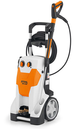 LAVADORA STIHL RE 232               