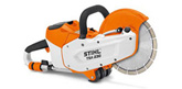 FR 220 STIHL ROCADEIRA 2 FACAS 230 MM    