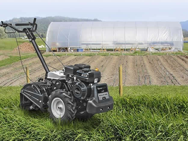 Motocultivador: conheça este grande aliado da agricultura familiar