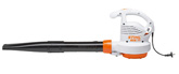 SOPRADOR ELETRICO BGE71 STIHL                                                          