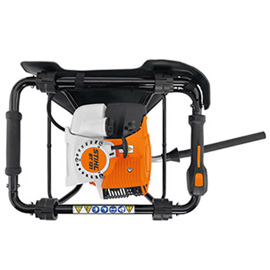 BT 131 PERFURADOR SOLO MOTOR 4MIX                           