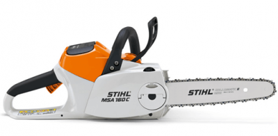 Motossera MSA 160C