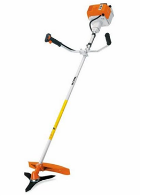 Roçadeira FS 160