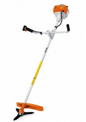 Roçadeira FS 220