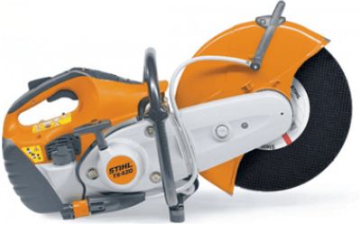 Cortador a disco TS 420