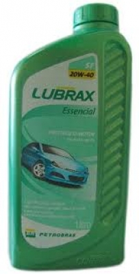 Oleo lubrificante motor