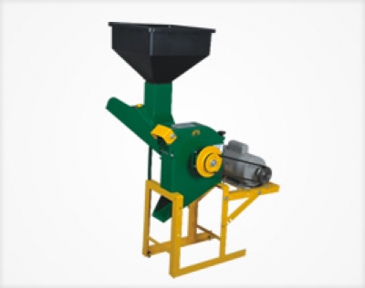 Desintegrador B 609