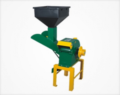 Desintegrador B 616