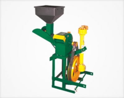 Desintegrador B 618