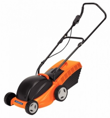Cortador de grama eletrico Tramontina CE 30 P 2
