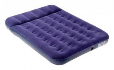 Colchão inflável