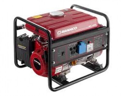 Gerador de energia 1300 w