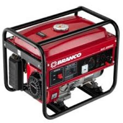 Gerador de energia 2500 W