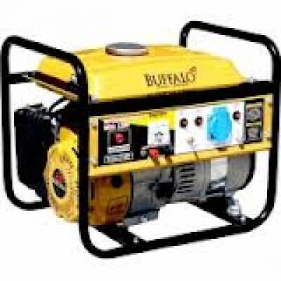 Gerador de energia 1200 w