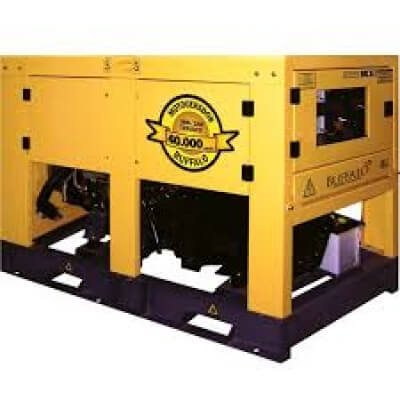 Gerador de energia 